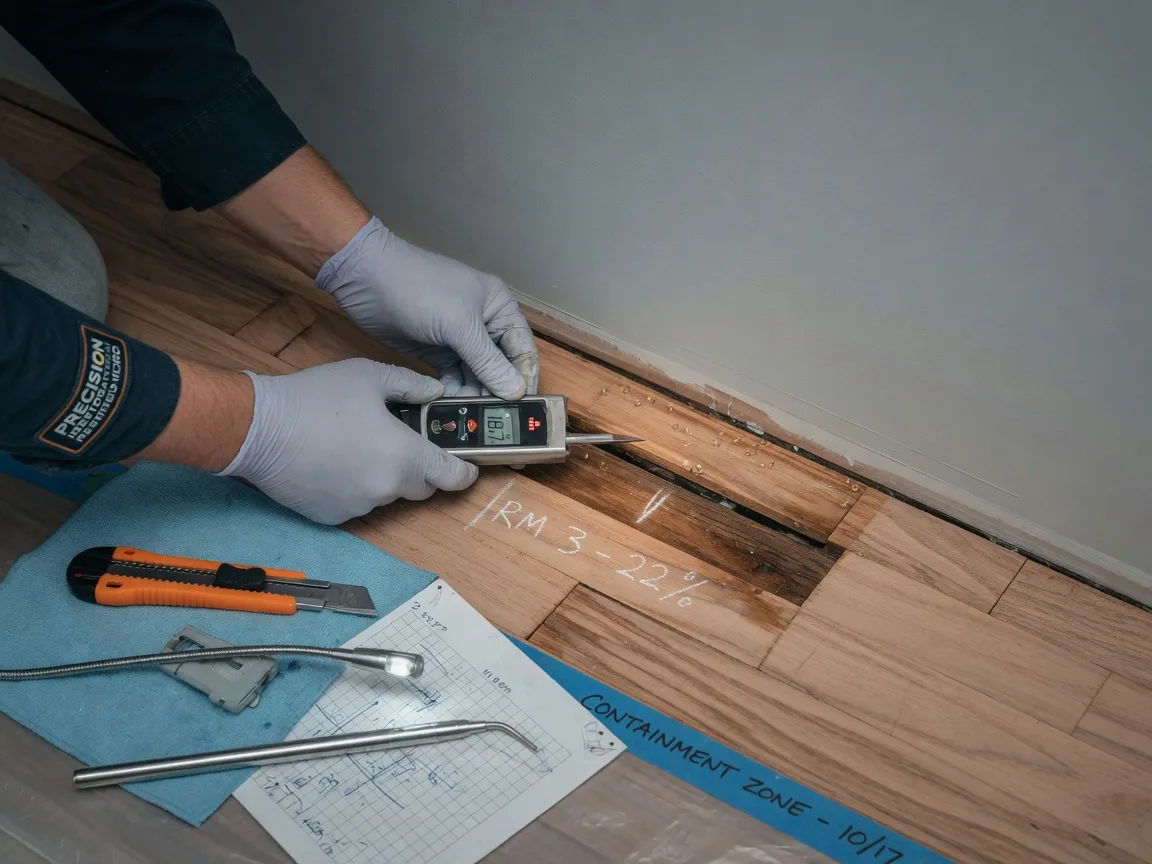 Why choose Water Removal in Mineola, IA